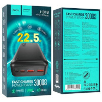 Power Bank Hoco J101B 30000mAh PD20W+QC3.0