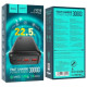 Power Bank Hoco J101B 30000mAh PD20W+QC3.0