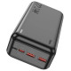 Power Bank Hoco J101B 30000mAh PD20W+QC3.0