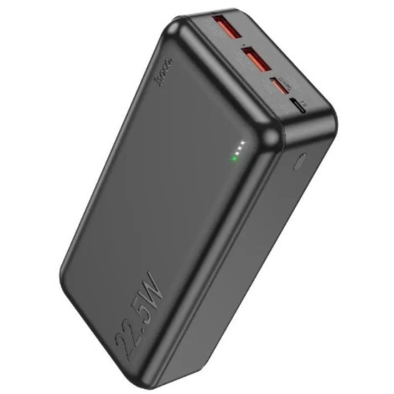 Power Bank Hoco J101B 30000mAh PD20W+QC3.0