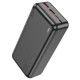 Power Bank Hoco J101B 30000mAh PD20W+QC3.0