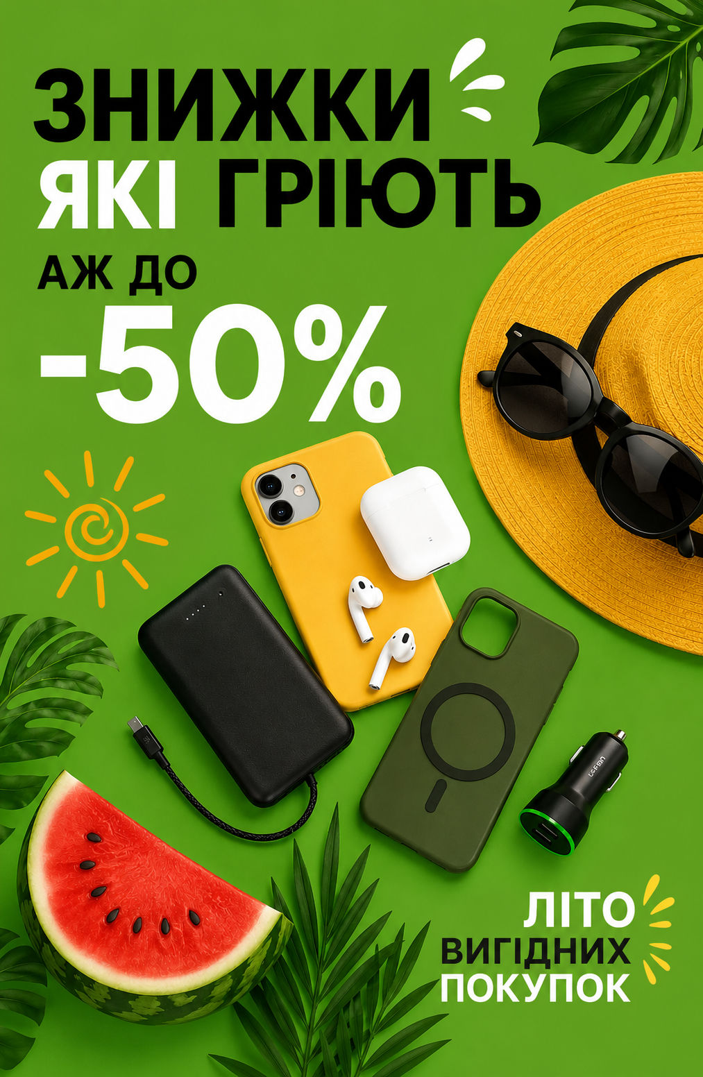 Акції