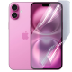 Гідрогелева плівка iPhone 17 Proove Pro Глянцева