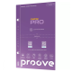 Гідрогелева плівка iPhone 17 Air Proove Pro Матова