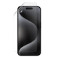 Гідрогелева плівка iPhone 17 Air Proove Pro Матова