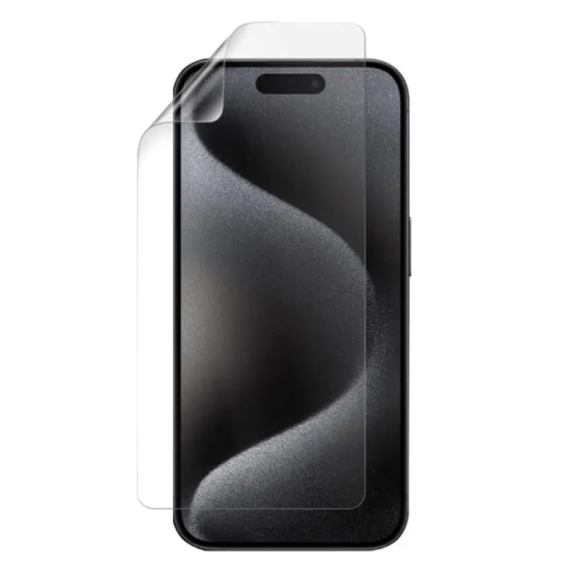 Гідрогелева плівка iPhone 17 Air Proove Pro Plus Глянцева