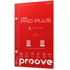 Гидрогелевая пленка Samsung A07 Proove Pro Plus Глянцевая