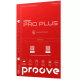 Гидрогелевая пленка Samsung A17 Proove Pro Plus Глянцевая