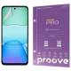 Гідрогелева плівка Xiaomi Redmi 15 Proove Pro Матова