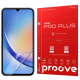Гидрогелевая пленка Xiaomi Redmi 15С Proove Pro Plus Глянцевая