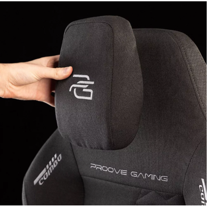 Крісло для геймерів Proove Gaming Combo