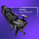 Крісло для геймерів Proove Gaming Warrior