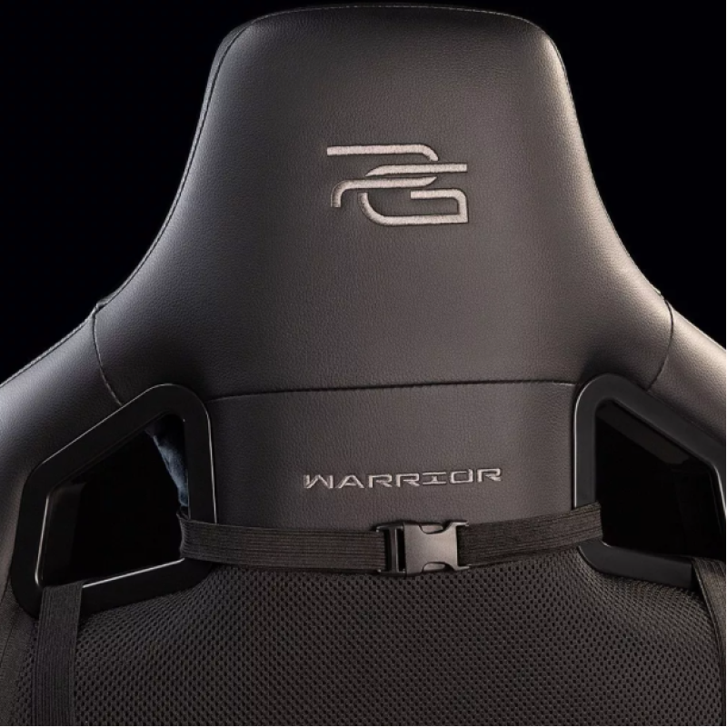 Крісло для геймерів Proove Gaming Warrior