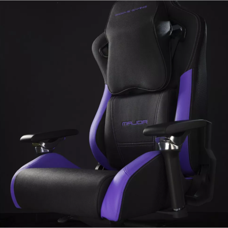 Крісло для геймерів Proove Gaming Major