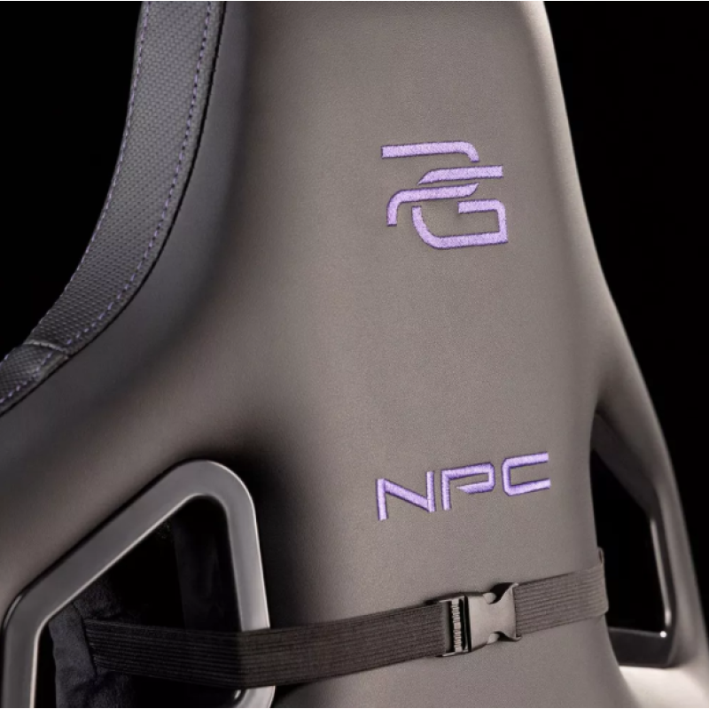 Кресло для геймеров Proove Gaming NPC