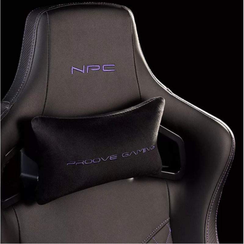 Кресло для геймеров Proove Gaming NPC
