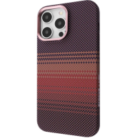 Чохол накладка Proove Gleam Case with Magnetic Ring iPhone 16 Pro Max God streaps