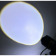 Налобный фонарь A16-GT (IPX65, 2*18650, Type-C, Zoom)