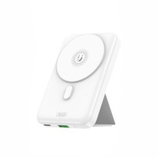 Power Bank XO PR211 10000 mAh 22.5W с подставкой Wireless charging