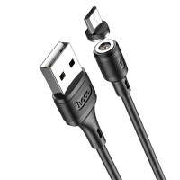 Кабель магнитный USB-Micro USB Hoco X52