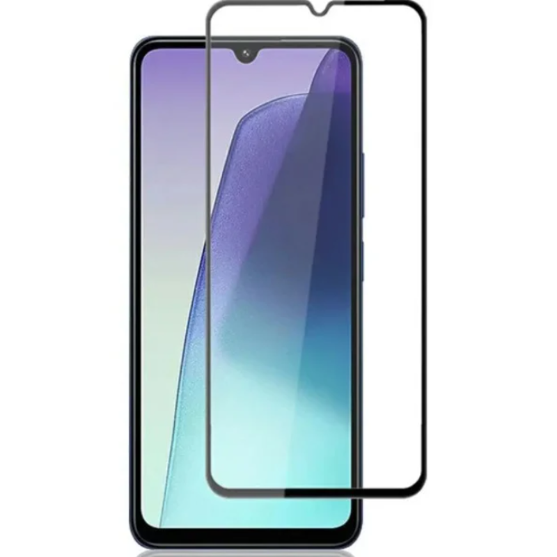 Захисне скло Xiaomi Redmi A5 Premium 5D