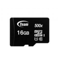 Карта пам'яті TeamGroup 16 Gb Class 10