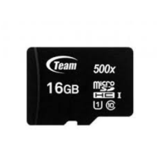 Карта памятиі TeamGroup 16 Gb Class 10