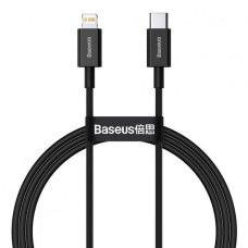 Кабель USB-C to Lightning Baseus Superior 2 m