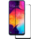 Захисне скло Samsung A10/A10S/M10/M20 Premium black