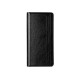 Чехол книжка Mustang Xiaomi Redmi Note 10 Pro/Max черный