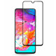 Захисне скло Samsung A70 FG Premium black