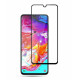 Захисне скло Samsung A70 FG Premium black