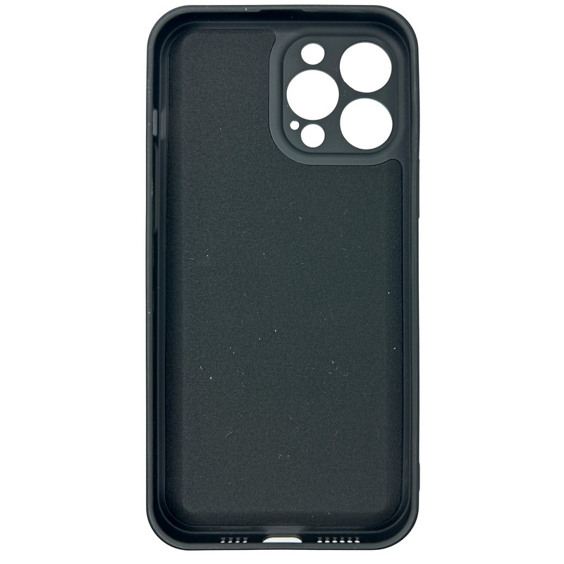 Чехол накладка Akstore Print Winter Car +MagSafe iPhone 13 Pro Max