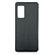 Чехол книжка кожаный Cubic Xiaomi Redmi Note 11 Pro / Note 12 Pro 4G / Poco X4 Pro NFC Черный