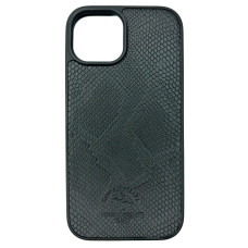 Чехол накладка Polo SB Skat iPhone 14 Black