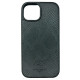 Чохол накладка Polo SB Skat iPhone 15 Black