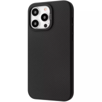 Чохол Proove Force Armor with MagSafe iPhone 15 Pro Black