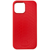 Чохол накладка Polo SB Snake iPhone 13 Pro Red