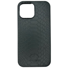 Чехол накладка Polo SB Snake iPhone 13 Pro Black