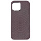 Чохол накладка Polo SB Snake iPhone 13 Pro Purple
