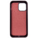 Чохол накладка Polo SB Snake iPhone 13 Pro Purple