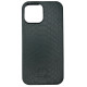 Чехол накладка Polo SB Snake iPhone 13 Pro Max Black