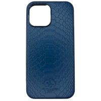 Чохол накладка Polo SB Snake iPhone 13 Pro Max Blue