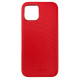 Чохол накладка Polo SB Snake iPhone 12/12 Pro Red