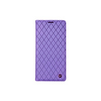 Чехол книжка Deluxe Xiaomi Redmi Note 12 4G лаванда