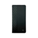 Чехол книжка Deluxe Xiaomi Redmi Note 11 Pro / Note 12 Pro 4G / Poco X4 Pro NFC Черный