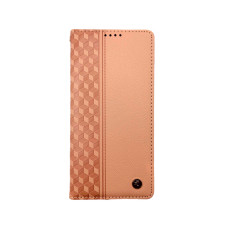 Чехол книжка Deluxe Xiaomi Redmi Note 11 Pro / Note 12 Pro 4G / Poco X4 Pro NFC Пудра