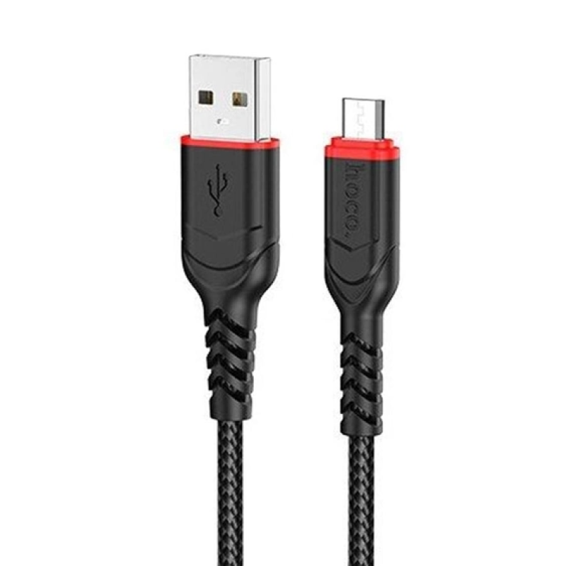 Кабель USB-Micro USB Hoco X59