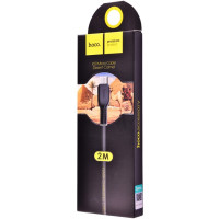 Кабель USB-Micro USB Hoco X20 2M