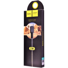 Кабель USB-Micro USB Hoco X20 2M